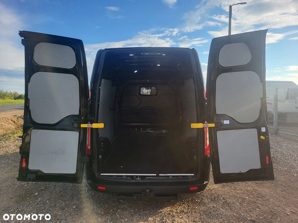 Ford Transit Custom - 27