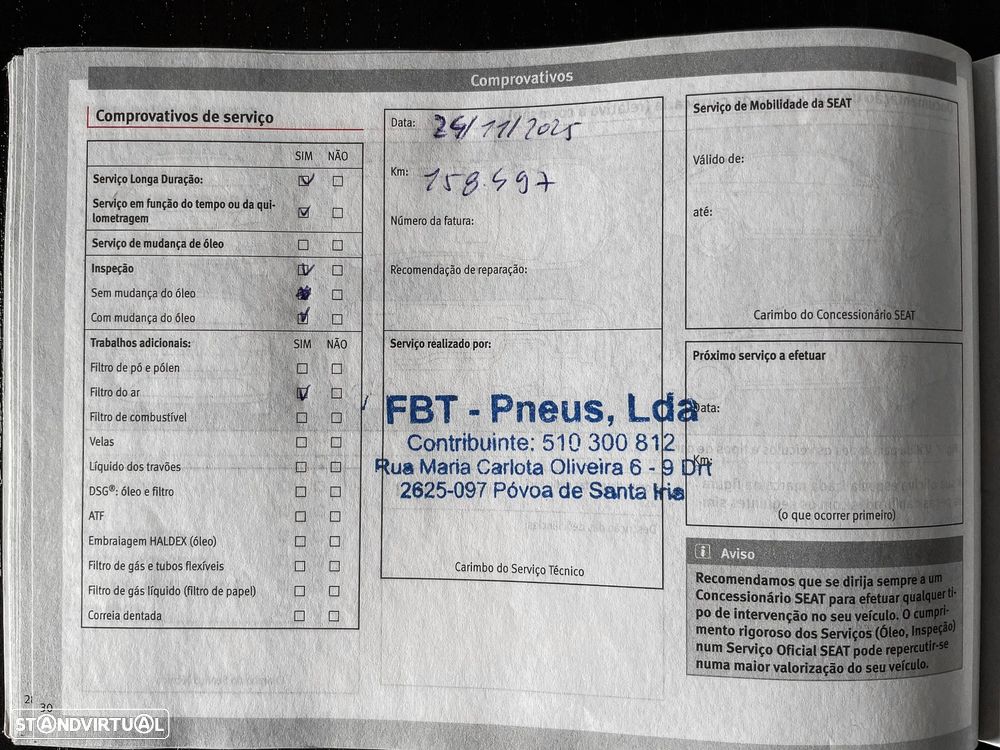 SEAT Leon ST 2.0 TDI FR S/S - 39