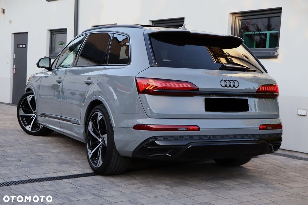 Audi Q7 55 TFSI quattro tiptronic competition plus - 6