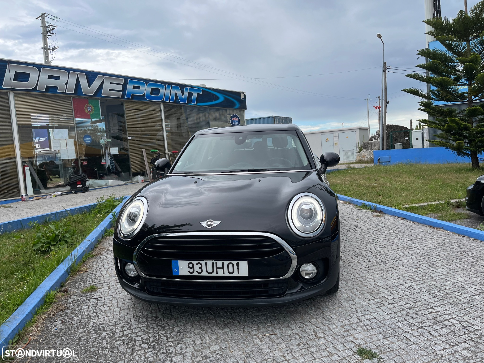 MINI Clubman Cooper D - 4