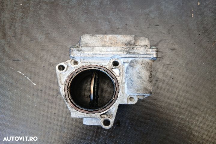 Clapeta acceleratie A2C59511698 A2C53099815 A2C59511698 A2C53099815 A - 4