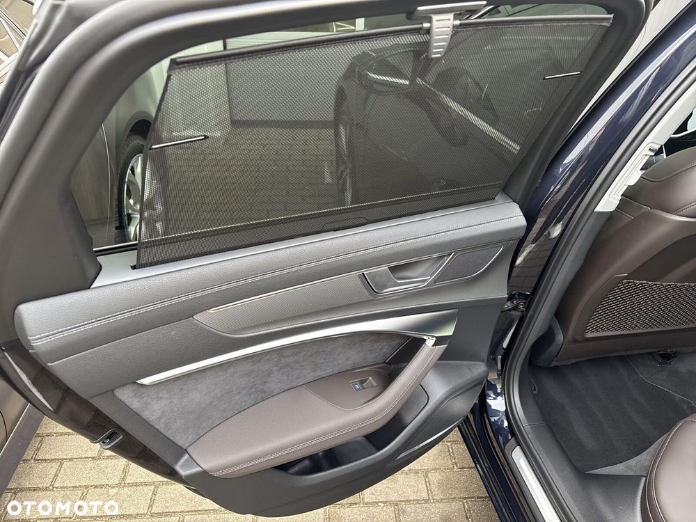 Audi A6 Limousine - 33