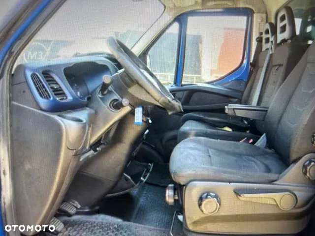 Iveco 50C18 Daily - 7