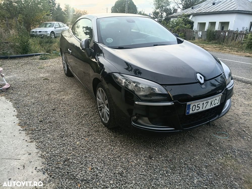 Renault Megane - 8