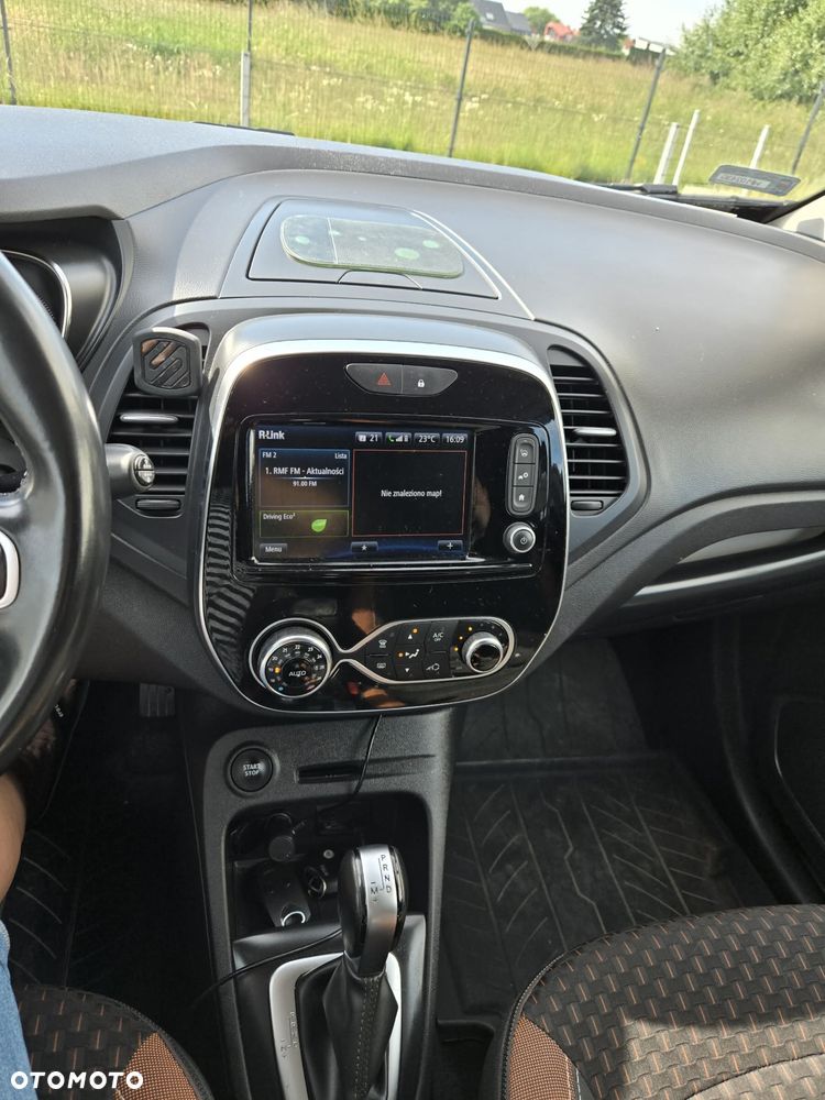 Renault Captur - 4