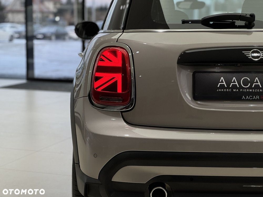 MINI Cooper Standard - 37