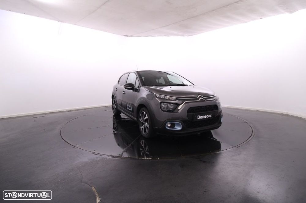 Citroën C3 1.2 PureTech Shine Pack EAT6 - 12