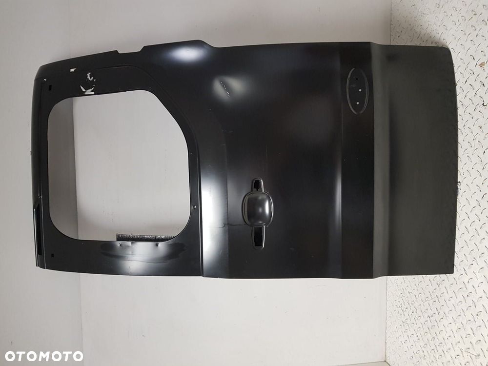 NOWE ORYGINALNE DRZWI PRAWE TYLNE PRAWY TYŁ FORD TRANSIT CUSTOM 2012-2023 2445952 PBK21-V40010-FA - 5