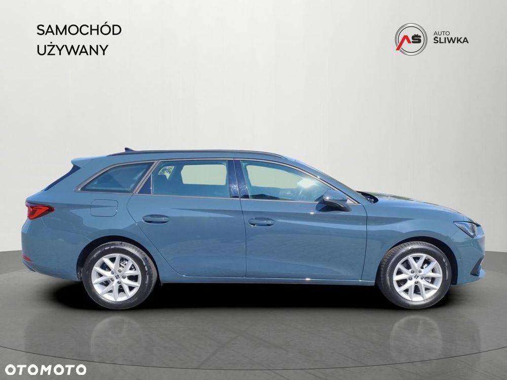 Seat Leon - 5