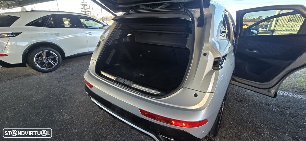 DS DS7 Crossback E-Tense Rivoli EAT8 - 26