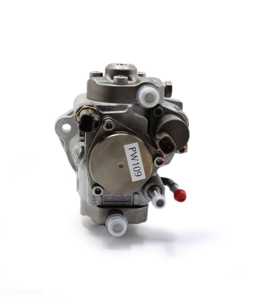 POMPA WTRYSKOWA MAZDA 5 6 2.0 CITD - 2