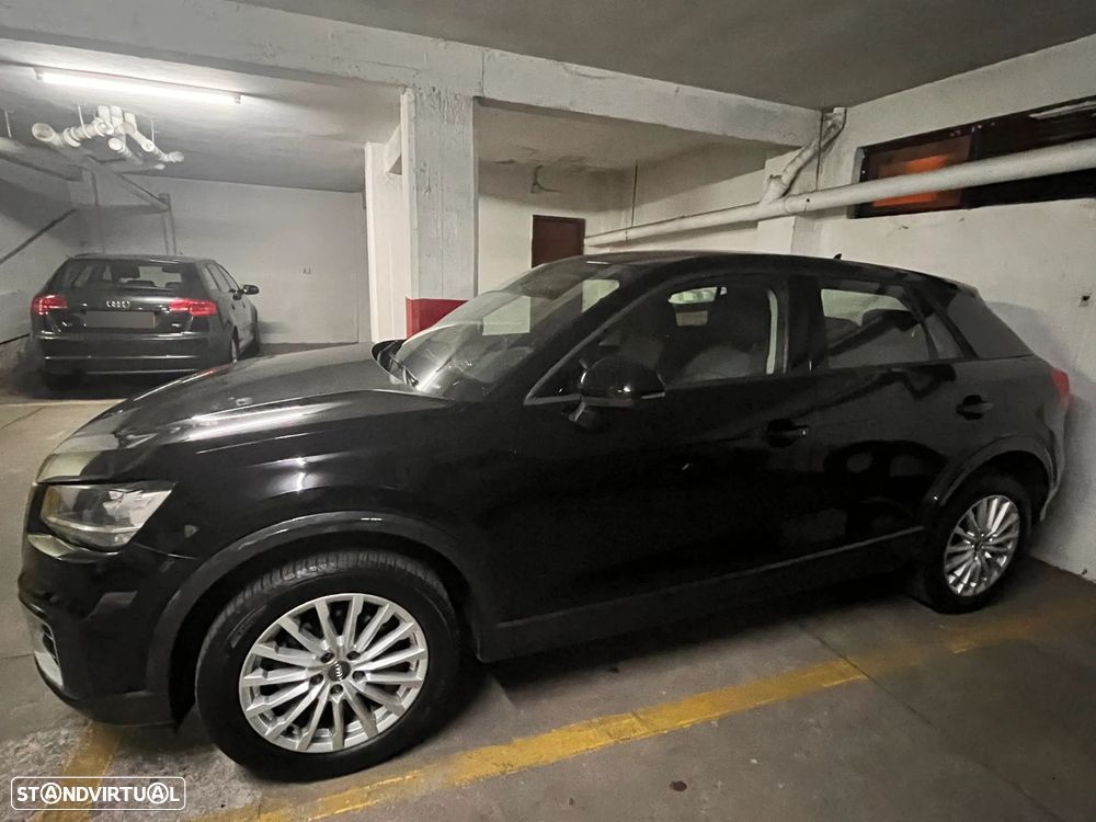 Audi Q2 1.0 TFSI ultra - 13