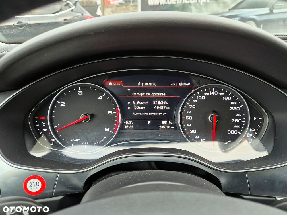 Audi A4 Avant 2.0 TDI DPF multitronic S line Sportpaket - 21