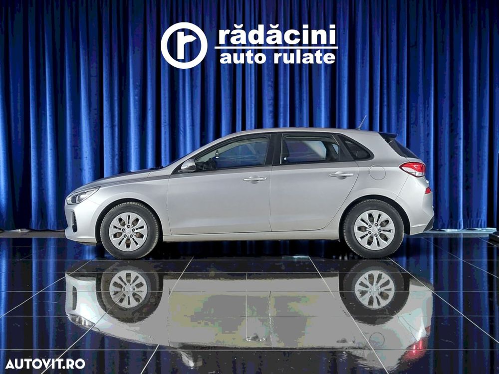 Hyundai i30 - 5