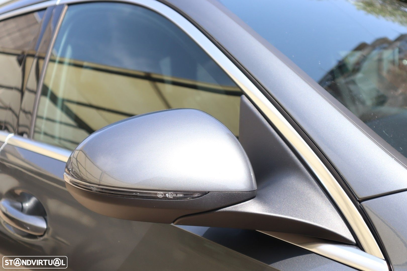 Mercedes-Benz C 300 d AMG Line - 7
