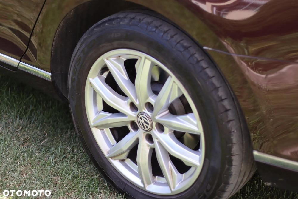 Volkswagen Passat 1.8 TSI BMT Highline DSG - 13