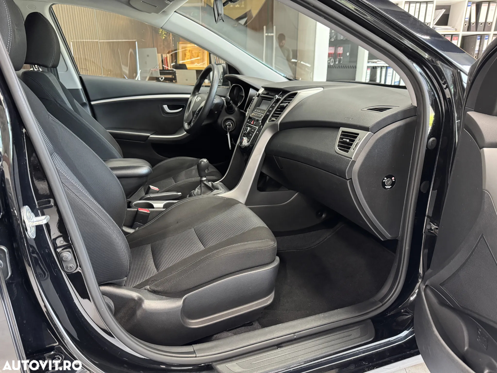 Hyundai i30 1.4 Advantage - 9