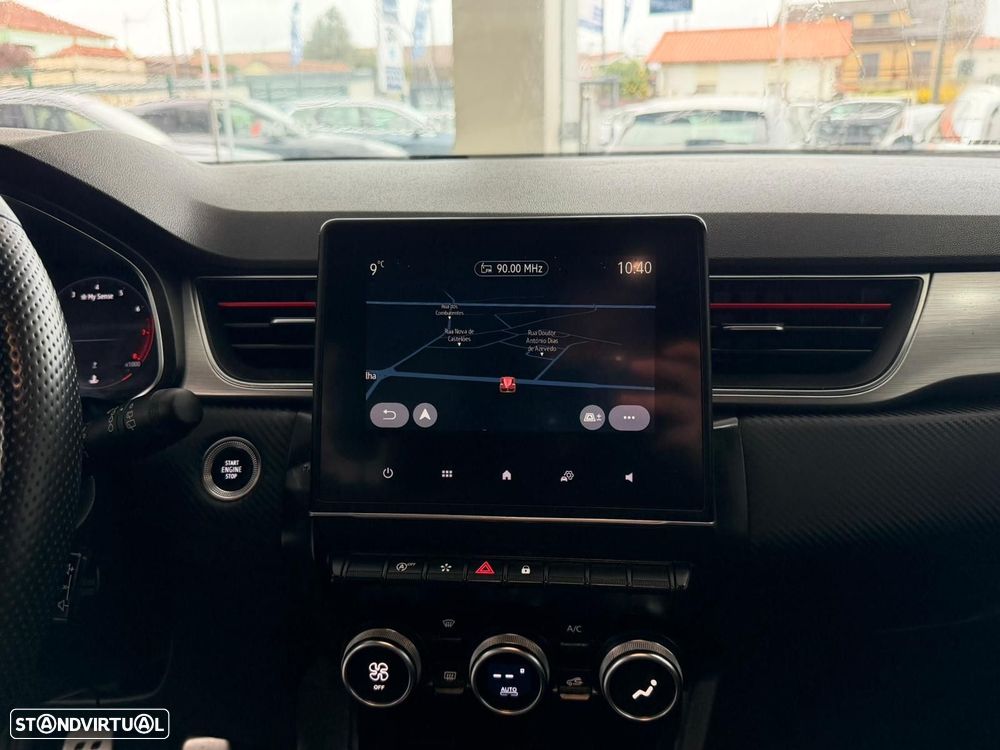 Renault Captur 1.0 TCe RS Line - 8