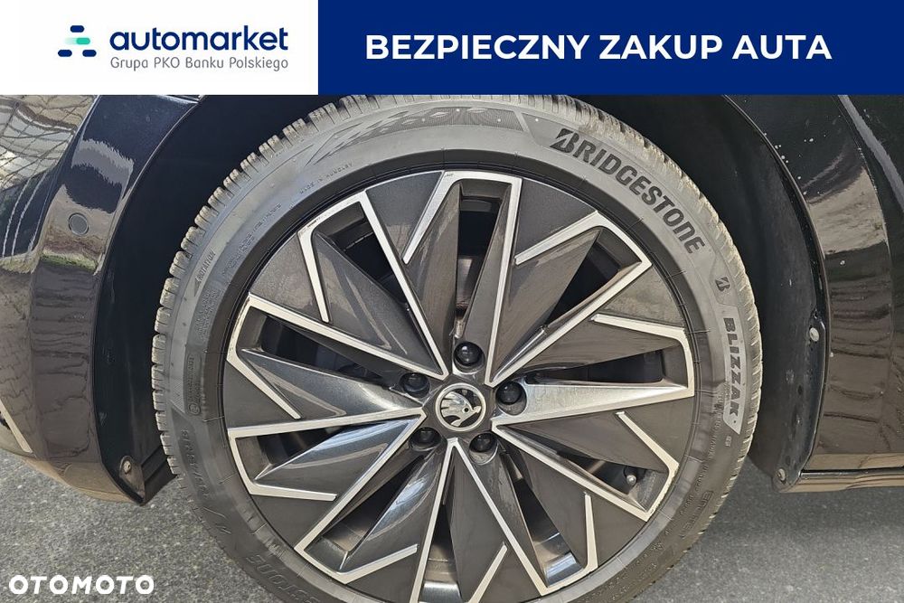 Skoda Superb 2.0 TSI L&K DSG - 9
