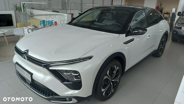 Citroën C5X