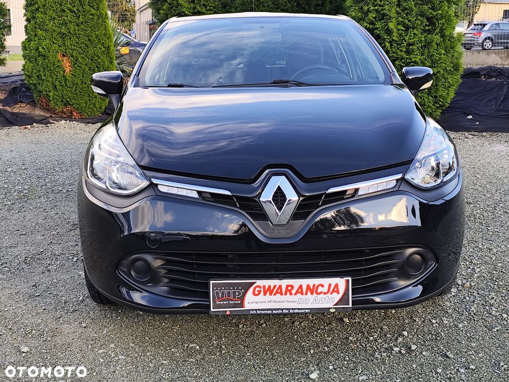 Renault Clio 1.2 16V 75 LIMITED - 3