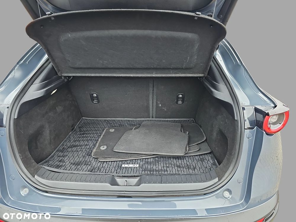 Mazda CX-30 - 21