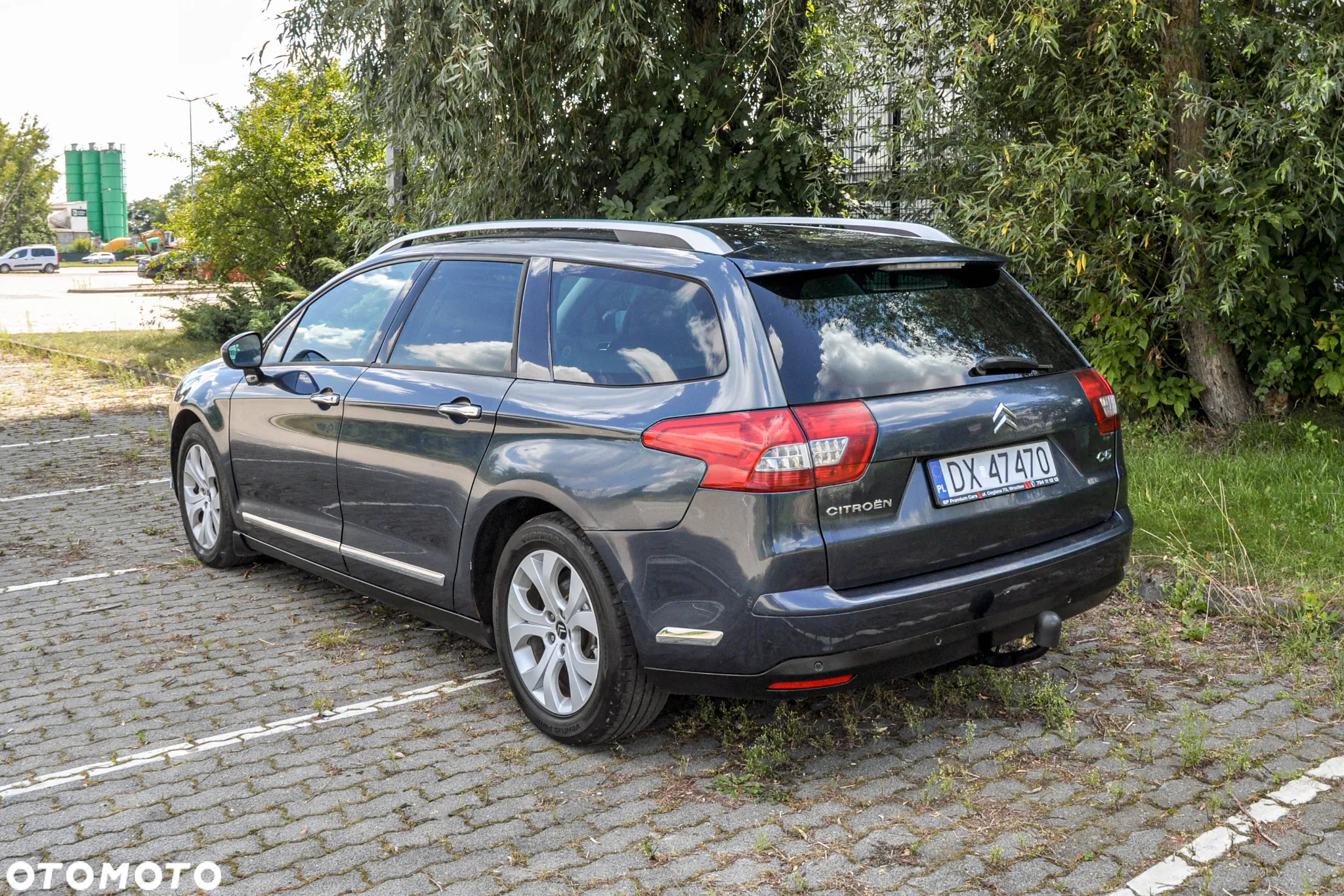 Citroën C5 2.0 HDi Exclusive - 3