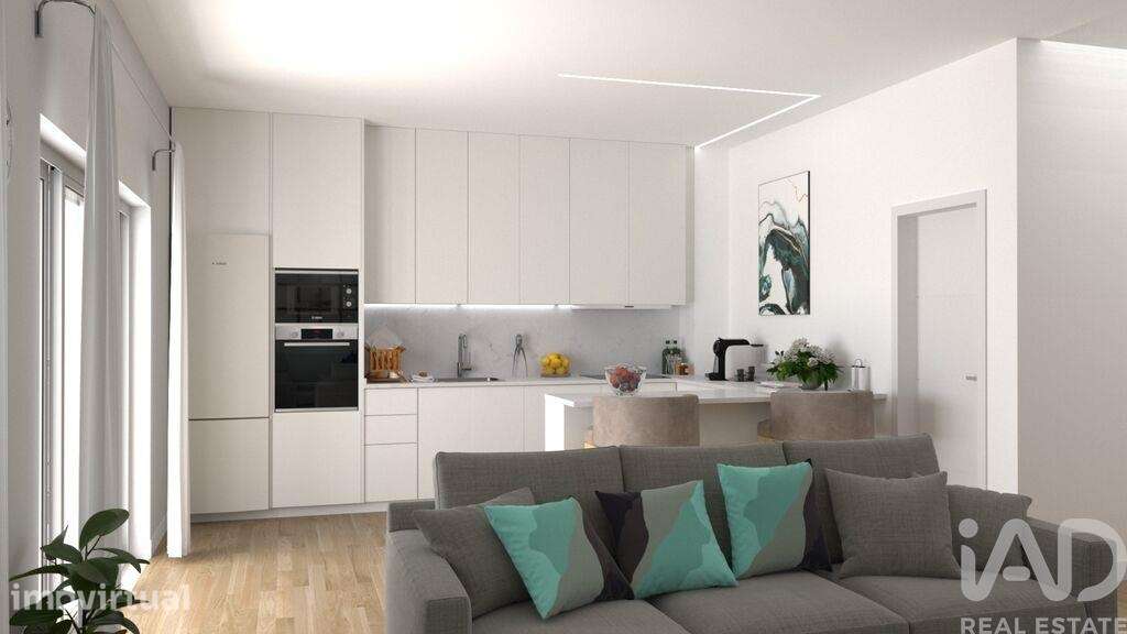 Apartamento T3 em Loulé (São Sebastião) de 155,00 m2 - Grande imagem: 3/9