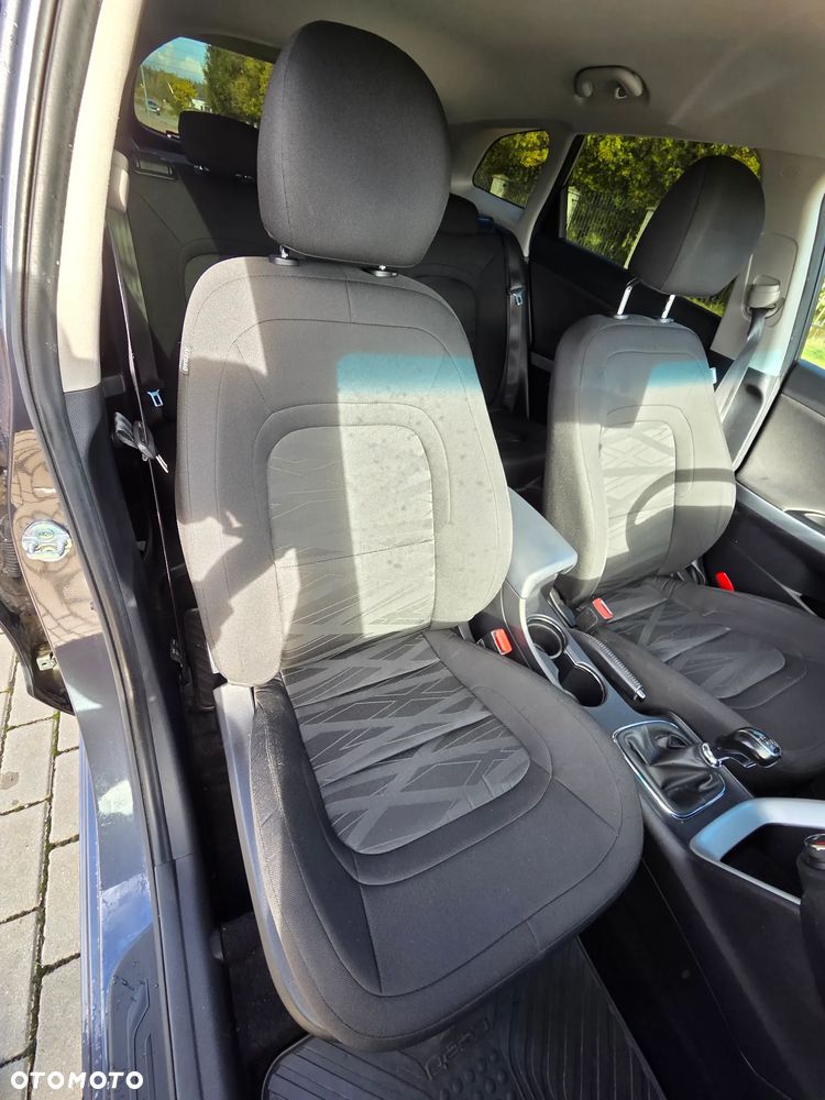 Kia Ceed 1.6 GDI M - 15