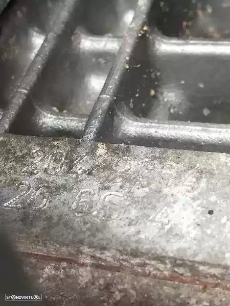 MOTOR COMPLETO BMW 3 COUPÉ 1999 -206S4 - 1