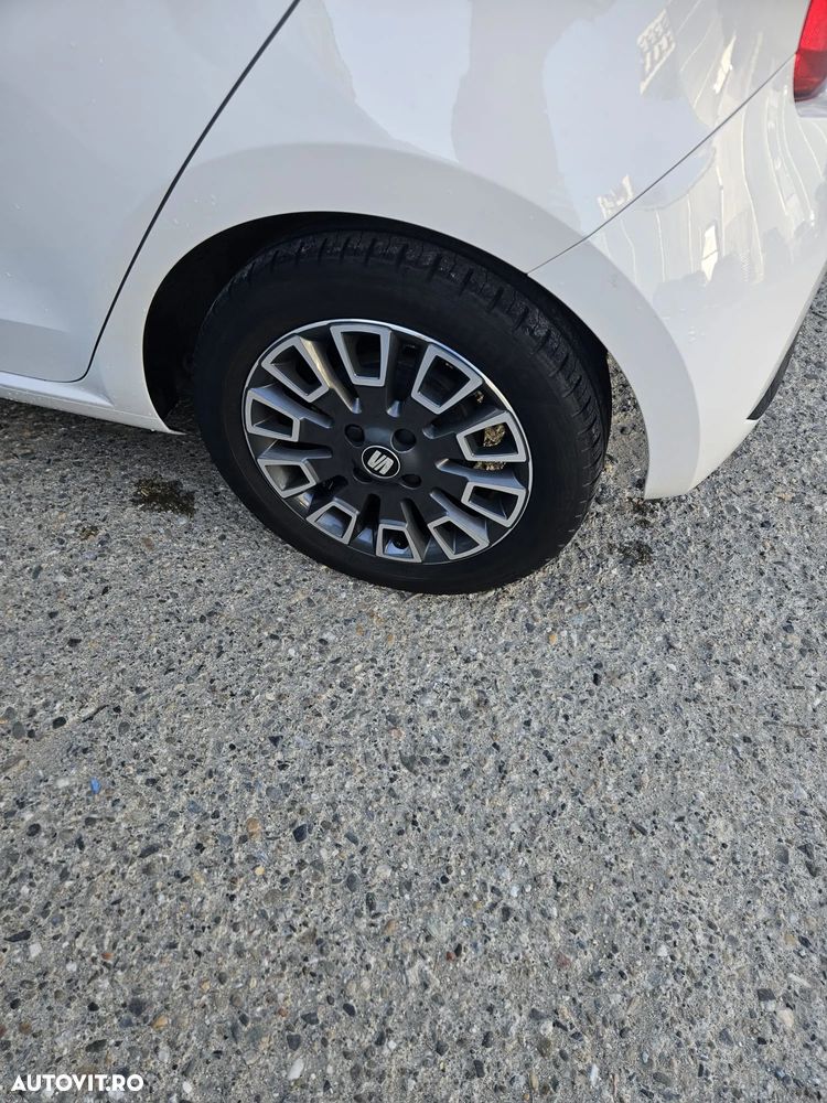 Seat Mii 1.0 Style - 6