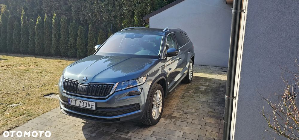 Skoda Kodiaq - 2