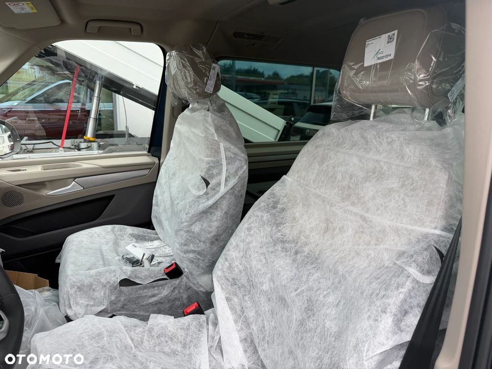 Volkswagen Multivan 2.0 TSI L1 DSG - 9