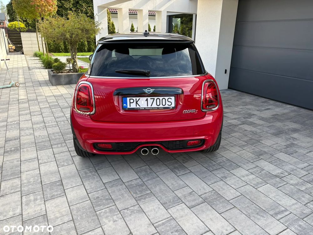 MINI Cooper S GPF - 3