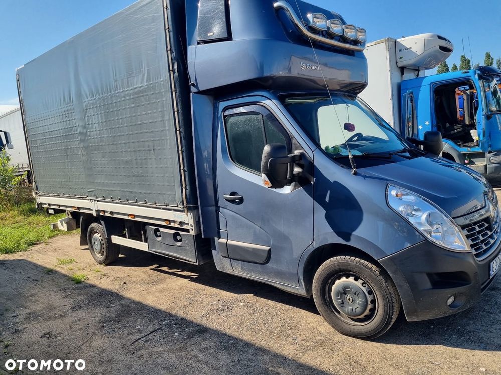 Renault Master - 3