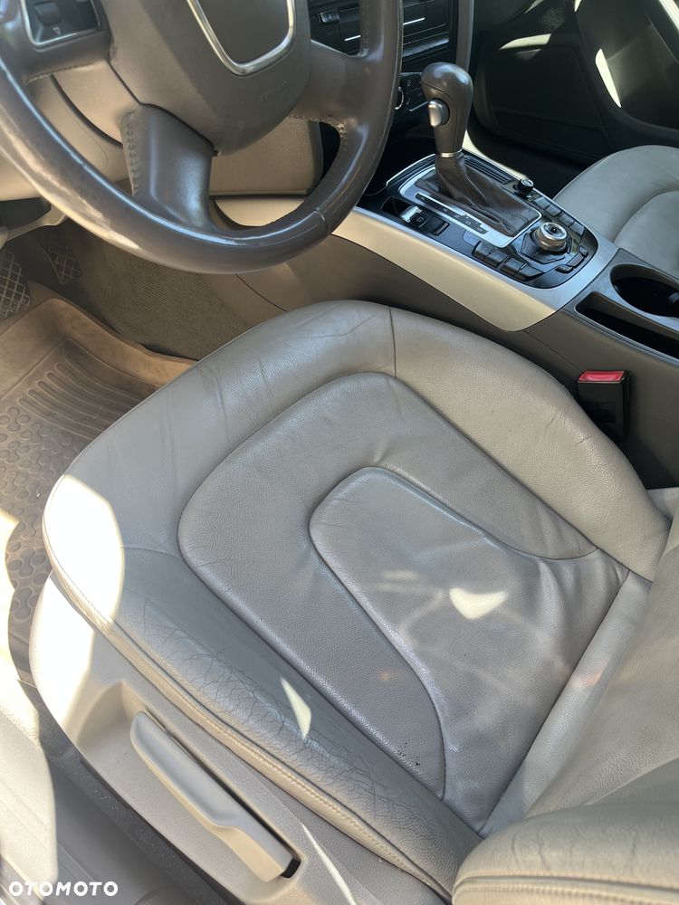 Audi A4 Avant 2.0 TDI Limited Edition Multitr - 10