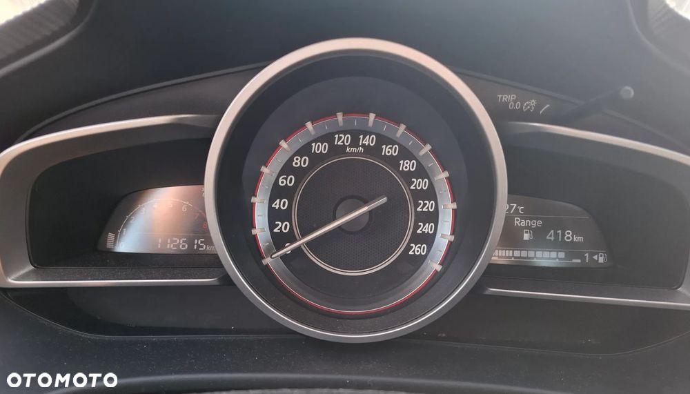 Mazda 3 2.0 Skyenergy - 2