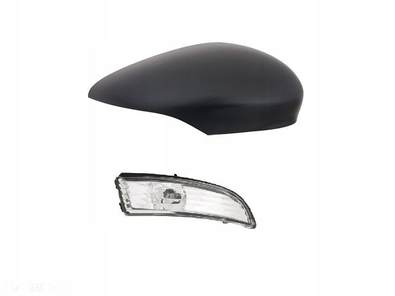 OBUDOWA MIGACZ FORD FIESTA 7 MK7 2008- LIFT 13 R - 1