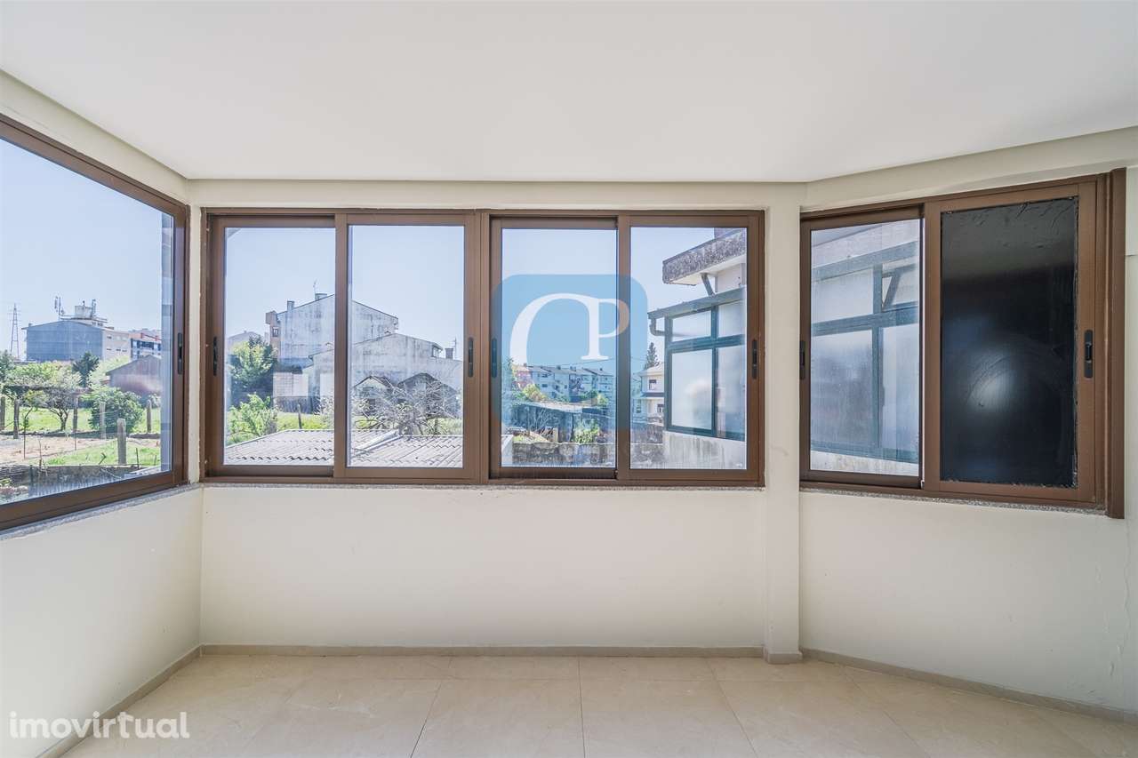 Andar Moradia T2+1 em Pedrouços, Maia - Grande imagem: 5/26