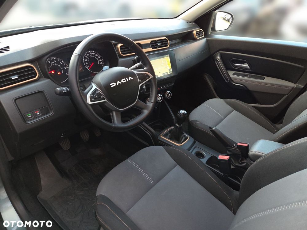 Dacia Duster - 14