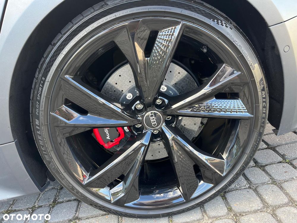 Audi RS7 Sportback - 30