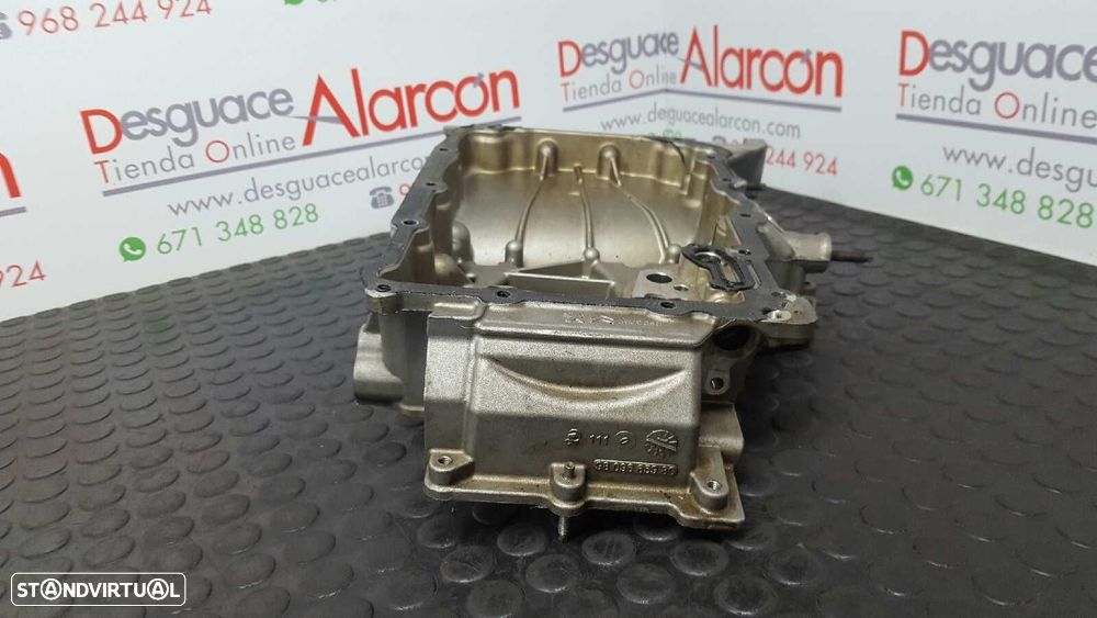 SOBRECARTER PEUGEOT 308 1.2 12V E-THP - 6