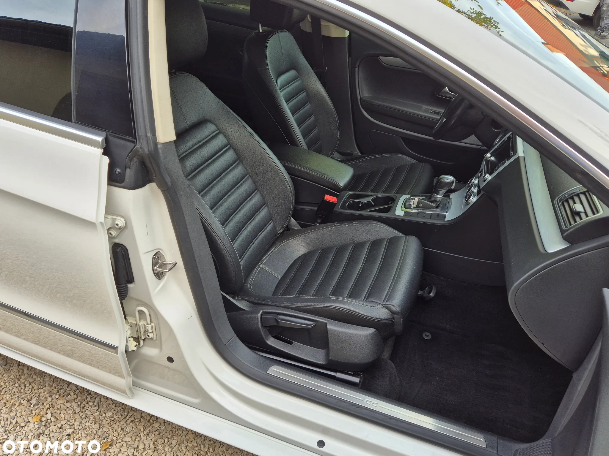 Volkswagen CC 2.0 TSI DSG - 13