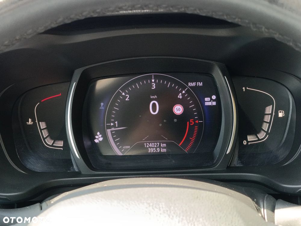 Renault Kadjar BLUE dCi 115 BUSINESS EDITION - 25