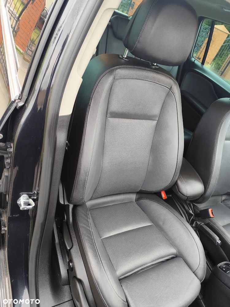 Opel Zafira - 14