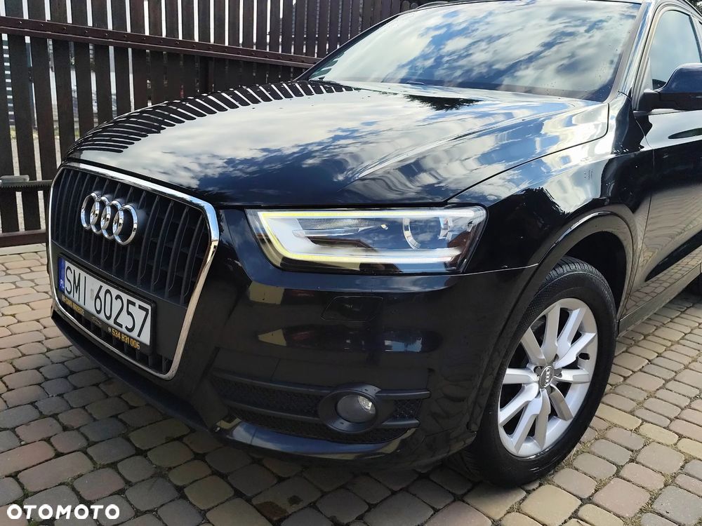 Audi Q3 1.4 TFSI Design - 30