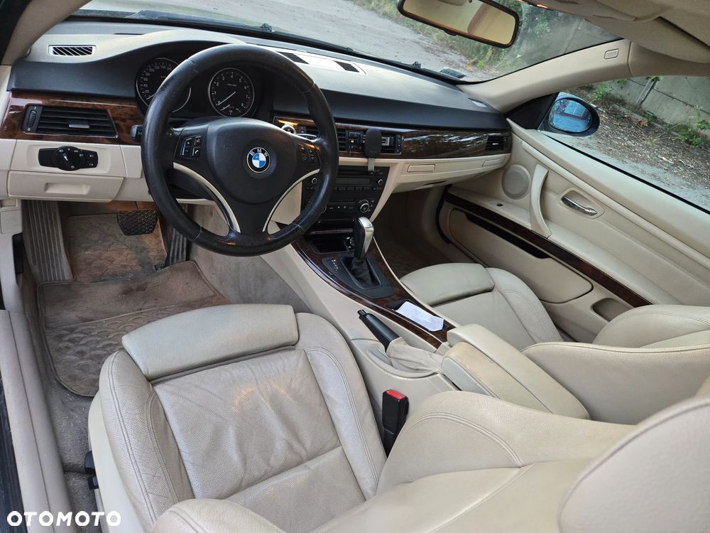 BMW Seria 3 - 3