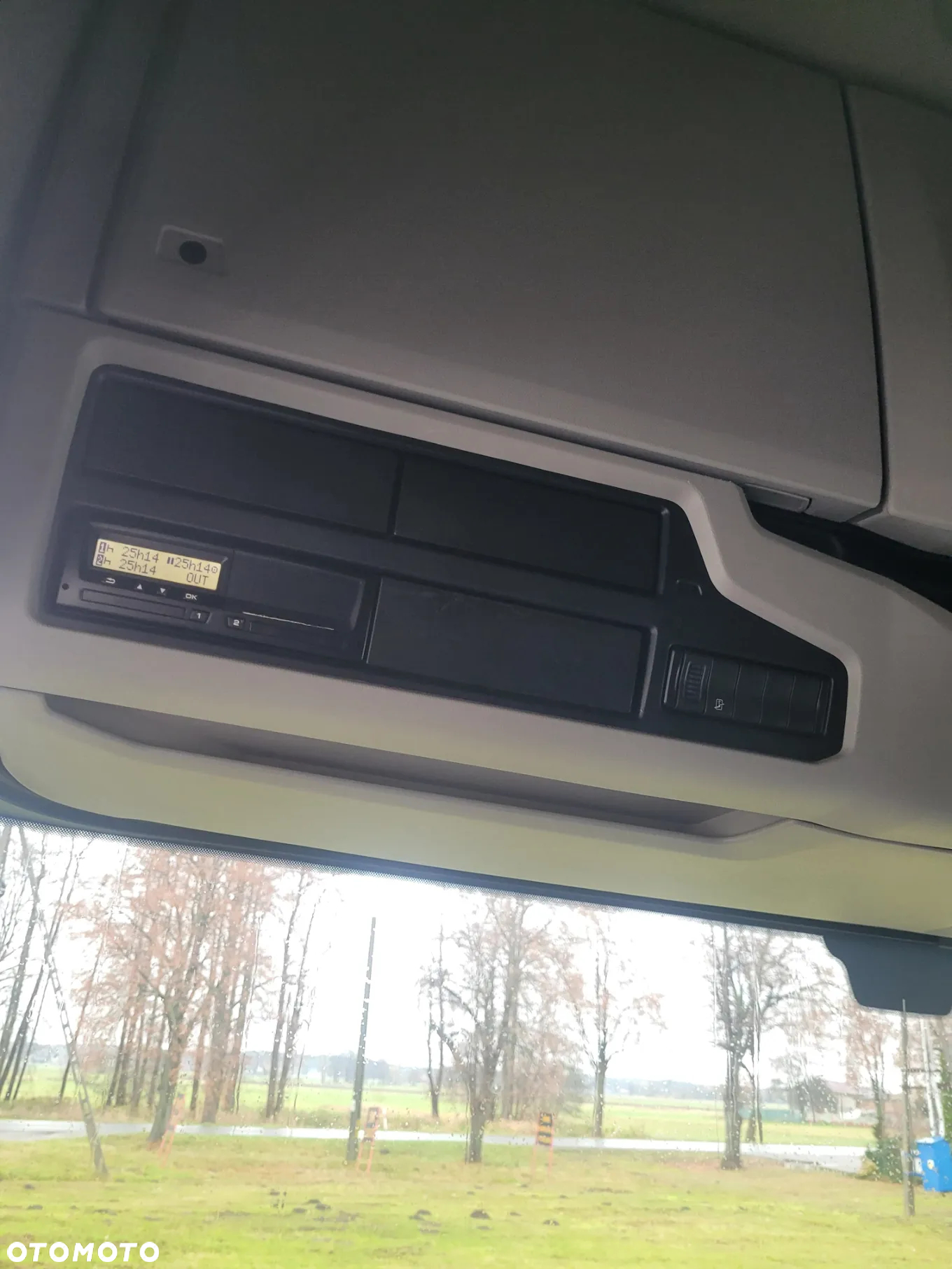 Scania R 450/BezEGR/Xenon/Led/Navi/KlimaPostojowa - 9