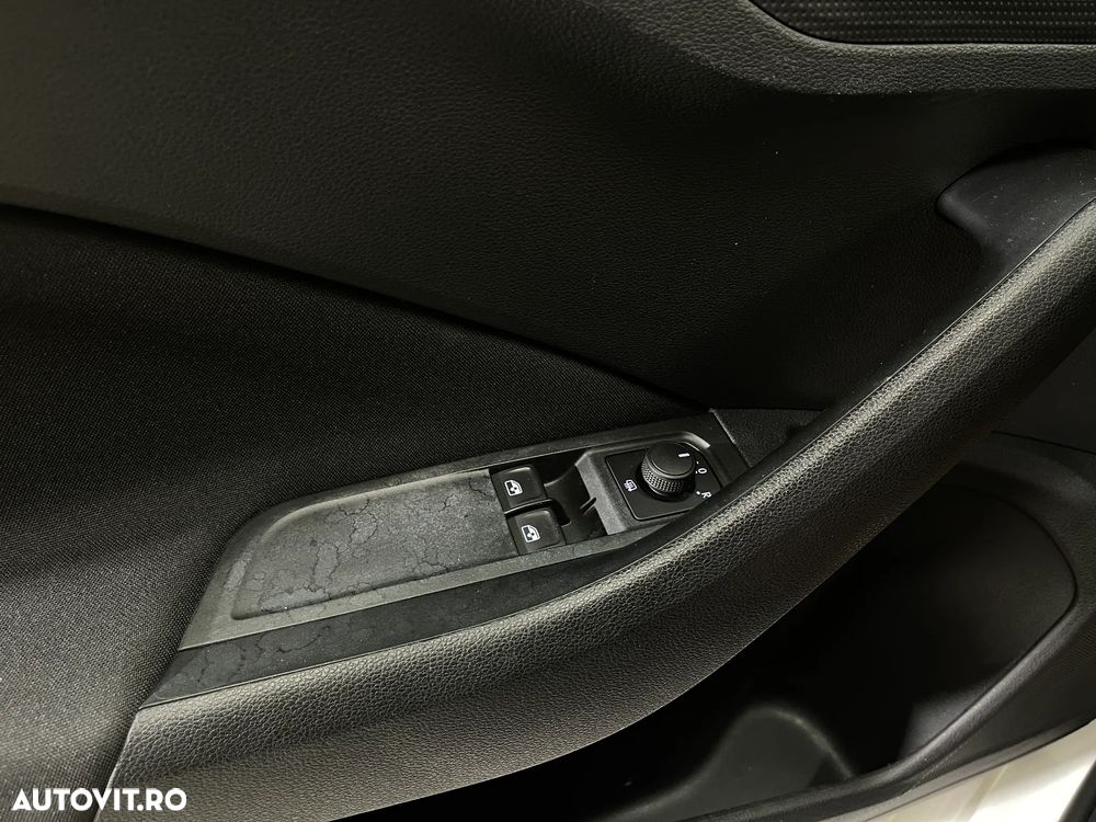Skoda Kamiq 1.0 TSI Ambition - 20