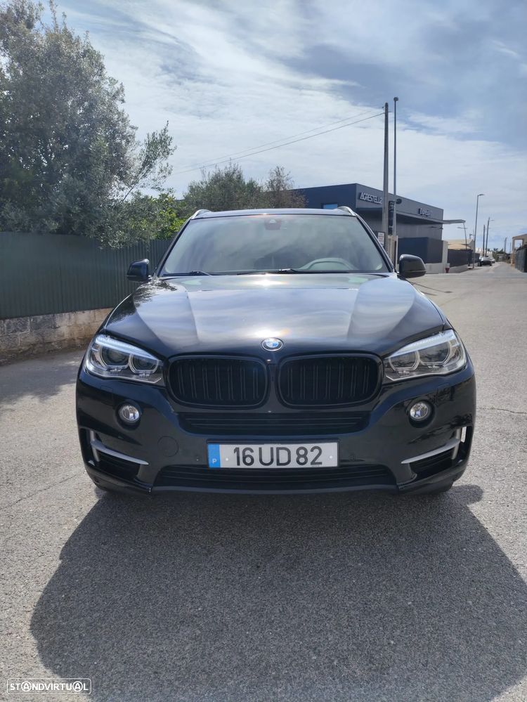 BMW X5 - 9